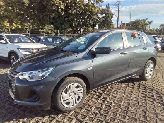 CHEVROLET ONIX 1.0 FLEX LT MANUAL CHEVROLET ONIX 1.0 FLEX LT MANUAL
